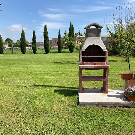 Relax In Toscana A Due Passi Da Dom wakacyjny