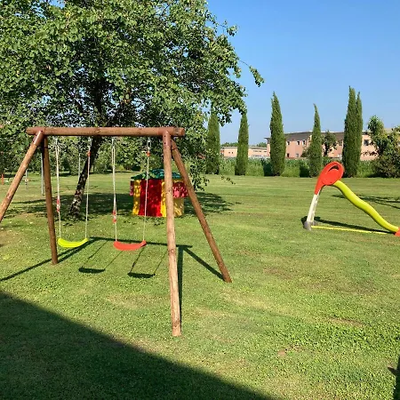 Dom wakacyjny Relax In Toscana A Due Passi Da Lukka