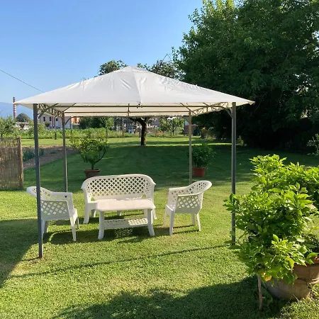 Relax In Toscana A Due Passi Da Dom wakacyjny *