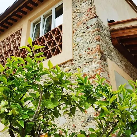 Relax In Toscana A Due Passi Da Dom wakacyjny *
