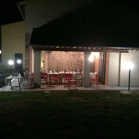 Relax In Toscana A Due Passi Da Dom wakacyjny