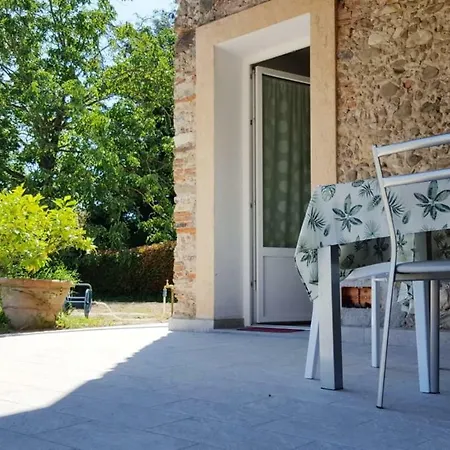 Relax In Toscana A Due Passi Da Dom wakacyjny